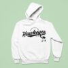Hawkeye University Of Iowa Hoodie