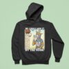 He Could Grip It By The Husk Hoodie