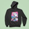 Helluva Boss Loona Pride Hoodie