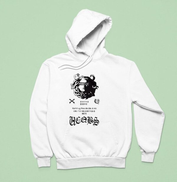 Heobs Purify It Koihhug Fnkolk On Bhb Hoodie