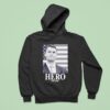 Hero Charlie Kirk Hoodie