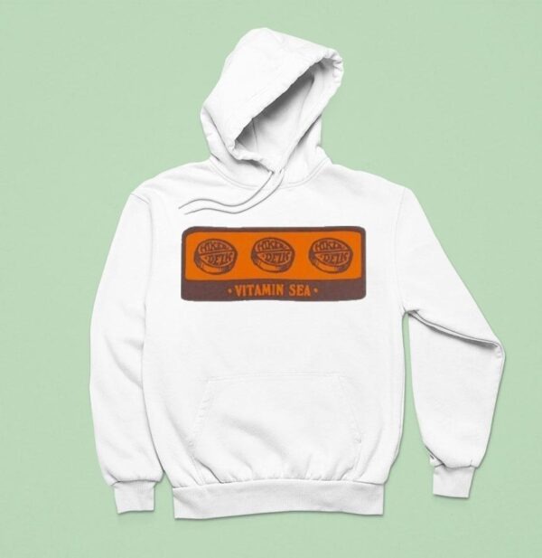 Hikerdelic Vitamin Sea Hoodie