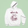 Hikerdelic Wave On Hoodie