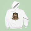 Homeschool Book Oil Lamp Hoodie