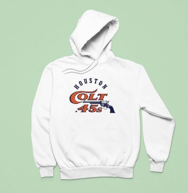 Houston Astros Colt S Sho Hoodie