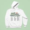 Hov Vi Dansar Vidare I Livet Tour Hoodie