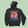 Hwbt X Heichi Hoodie