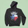 I Am Destruction Texas Hoodie