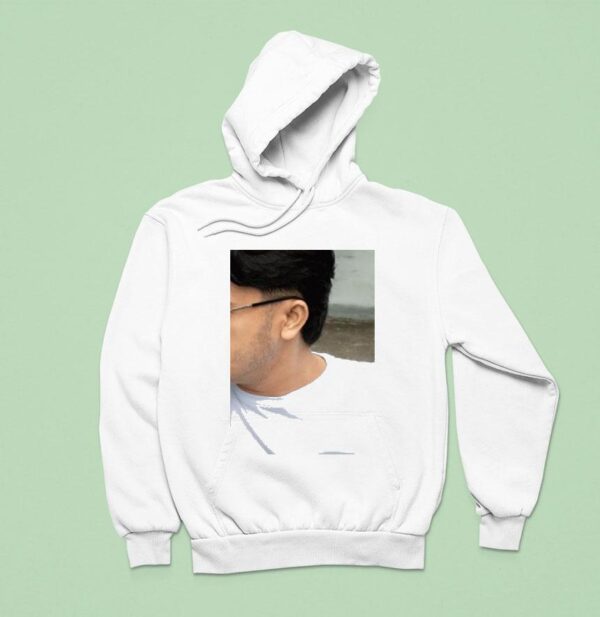 I Crack Minors Hoodie