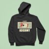 I Get Money Cen Hoodie