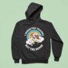 I Inherited Trauma Not The House Hoodie