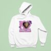 I Love My Fictional Husband Character Hoodie