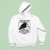 I Never Wish Death Upon Anyone Who Wrongs Me I Wish Sudden Explosive Diarrhea While Stuck In Traffic Hoodie