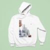 I Still Call It The Olympic Hoodie