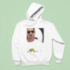 I Survived And All I Got This Funny Hoodie
