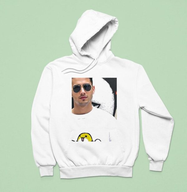 I Survived And All I Got This Funny Hoodie