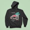 I Survived And All I Got Was This Lousy Hoodie