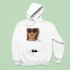I Wish He Was Real Hoodie