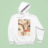 Illinois Fighting Illini Ncaa Season Fall For Jesus He Never Leaves Fighting Illini Masco Hoodie