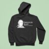 Immanuel Kant Hoodie