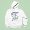 Indiana Jones And The Dimes Of Destiny Indianapolis Colts Hoodie
