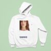 Indianapolis Colts White Restart Franklin Hoodie