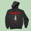 Inertia Sydney Metalcore Counterfei Hoodie