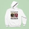 Iowa Hawkeyes Vs Rutgers Scarlet Knights Football College Football Gameday Hoodie