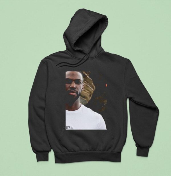 It S A Crime To Be Gorgeous Design Hoodie