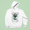 Jalen Hurts Love Hurts Philadelphia Eagles Phillies Hoodie
