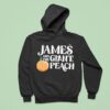 James And The Giant Peach Hoodie