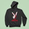 Jason Voorhees Lowlifes Killer Bunny Hoodie