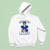 Jaxson Dart Ready To Darty New York Giants Hoodie