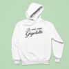 Je Suis Une Gigolette Hoodie