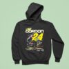 Jeff Gordon Hendrick Motorsports Pepsi Open It Up Hoodie