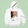 Jeffrey Epstein I Love Dwarfs Funny Hoodie