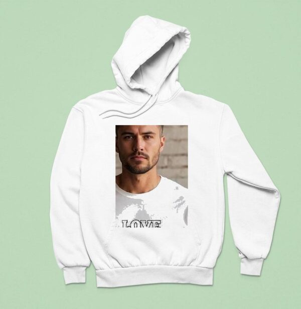 Jeffrey Epstein I Love Dwarfs Funny Hoodie