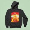 Jeffrey Nothing Explosion Hoodie