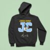 Jenissa Conway Michigan Wolverines Softball Hoodie