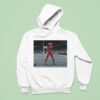 Jeremiah Smith Ohio State Buckeyes Football Photo Hoodie