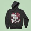 Jey Uso Monday Night Raw Wwe Hoodie