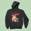 Jimi Jamison Live Hits Hoodie