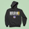 Jimmy Butler Iii Golden State Warriors Basketball Hoodie