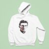 John Brown Face Hoodie