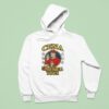 John Cena Wwe Farewell Tour Cartoon Hoodie