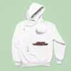 John Fogerty Pioneer Of Swamp Rock El Cerrito California Hoodie