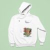 John Fogerty The Celebration Tour Born On The Bayou Signature Hoodie
