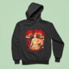 John Stamos Have Mercy On Riot Fes Hoodie