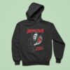 Johnnyswim Scream If You Re Sensitive Grim Reaper Hear Hoodie