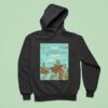 Jonas Brothers Greetings From Rogers Ar Hoodie